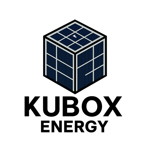 KuboxEnergy